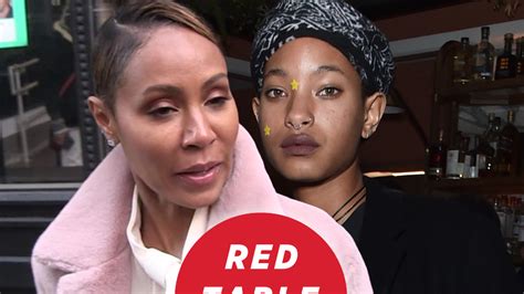 Jada Pinkett Smith's 'Red Table Talk' Facebook Show Canceled