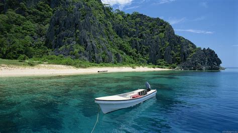 Palawan Wallpaper - WallpaperSafari