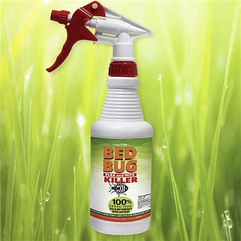 Bed Bug Spray - Get Rid of Bed Bugs with Penta 5usa