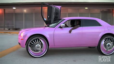 24 Inch Rims: Cars On 24 Inch Rims