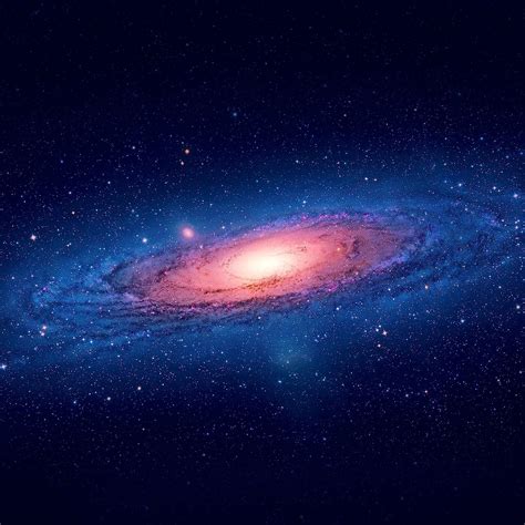 Andromeda Galaxy Wallpapers - Wallpaper Cave