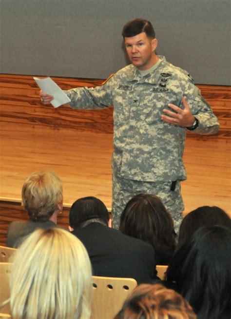 Army strives to improve civilian leader development awareness, access ...