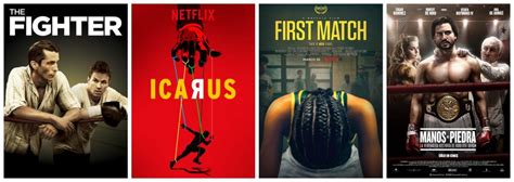 13 Best Sports Movies on Netflix That Are Inspiring