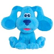 Polka Dots Blues Clues Plush Backpack #19111-S - Walmart.com