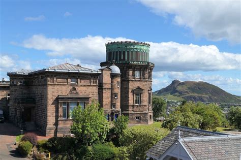 Royal Observatory Edinburgh - Visit a Highly Esteemed Observatory – Go ...