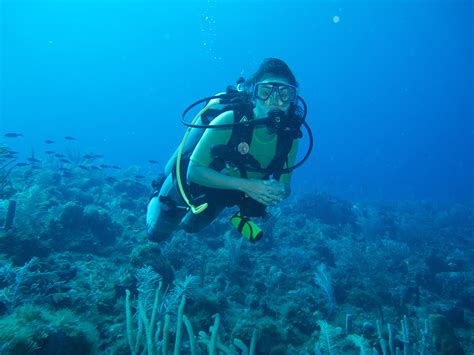 San Andrés, Meaningful Diving | Colombia Travel