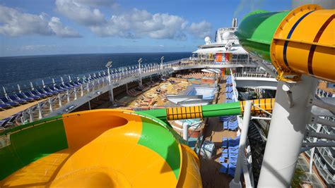 Symphony of the Seas: 5 things to love about new Royal Caribbean giant