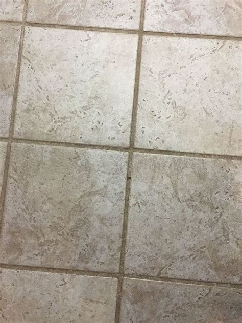 How can I clean this grout? | Hometalk