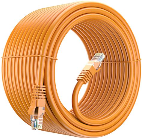 9 Best 100Ft Ethernet Cable for 2023 | Robots.net