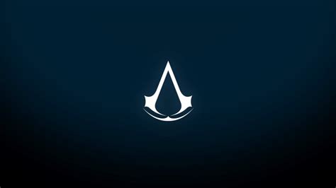 Assassin's Creed logo Assassin's Creed Assassin's Creed Syndicate #logo ...