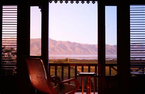 Inle Lake View Resort & Spa