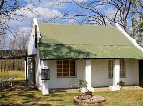 Self catering accommodation | Bateleur Nature Reserve | Nylstroom ...