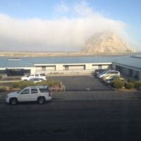 Blue Sail Inn - Morro Bay, CA