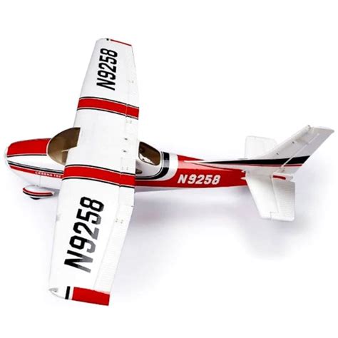 Cessna 182 Pro Series V3 Rc Airplane Flaps With LED Light PNP AF-003 ...