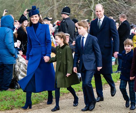 Prince William and Princess Kate's kids: Everything to know