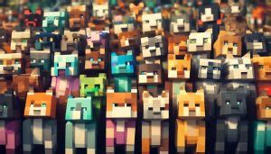 Minecraft Cat Names - Cats Around The Globe