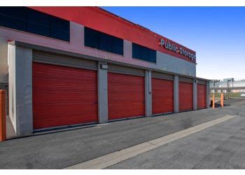 3 Best Storage Units in San Francisco, CA - ThreeBestRated