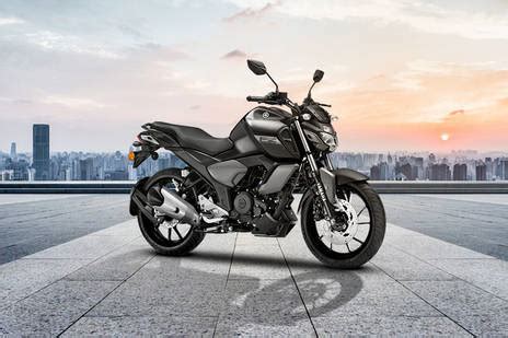 Yamaha FZ-FI V3 On Road Price in Ahmedabad & 2023 Offers, Images