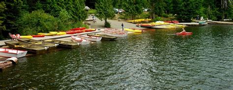 Lost Lake Campground - 5 Photos - Long Lake, NY - RoverPass