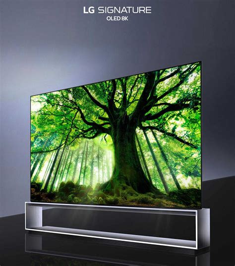 LG SIGNATURE Z9 88-inch OLED 4K Smart TV w/AI ThinQ® | LG USA