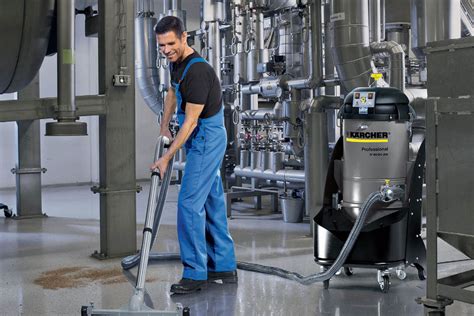 Elements to Consider When Selecting Cleaning Equipment