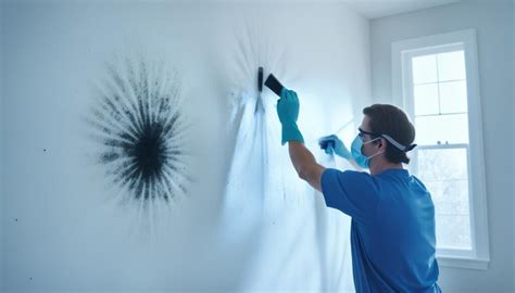 Effective Mold Removal from Walls: Quick Guide