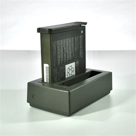 PowerBook Battery Recharger (for PowerBook 140–180, 1992) – mattjfuller.com