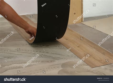 110 Installing Lvt Flooring Images, Stock Photos & Vectors | Shutterstock