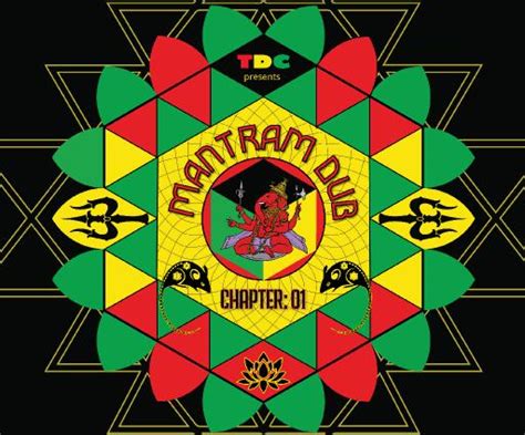 vakratunda mahakaya dub - tropical dub connection | dubmusic.com