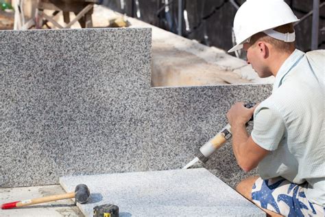 How to Seal Granite Countertops Properly - Granite Dude