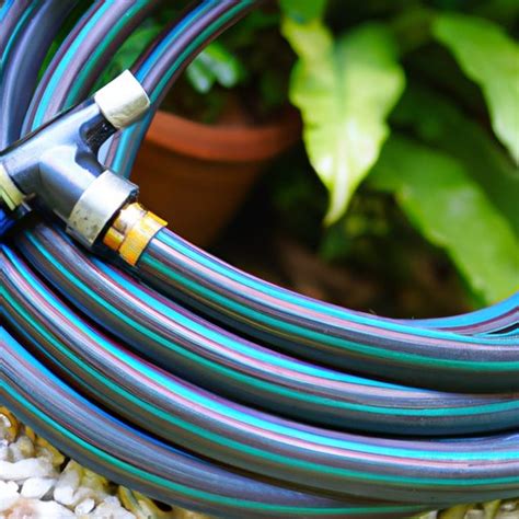 Soaker Hose 101: How Does It Work? - The Enlightened Mindset