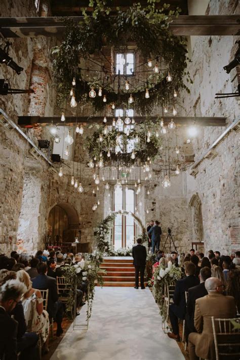 Castle wedding venues – Artofit