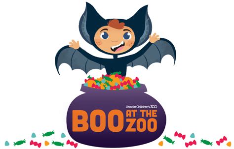 Boo at the Zoo