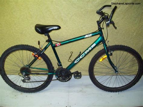 Bike Forums - Let's see your CCM bikes