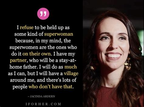 17 Inspiring Jacinda Ardern Quotes That Show Why She Is Our Favourite ...