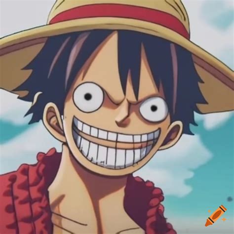 One Piece Meme On Craiyon