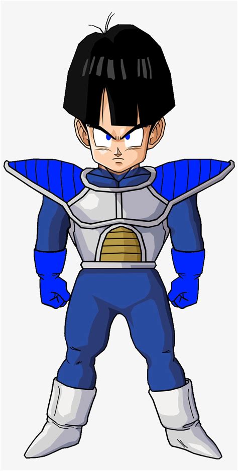 Download Kid Gohan With Sword Download - Kid Gohan Namek Png ...