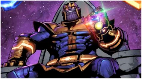 How to make a Marvel Snap Infinity Stones Thanos deck - Pro Game Guides