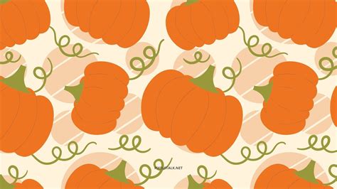 HD Autumn Pumpkin Wallpapers - Wallpaper Cave