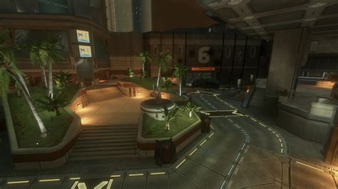 Homefront - Halo 3 Custom Map mod for Halo: The Master Chief Collection ...