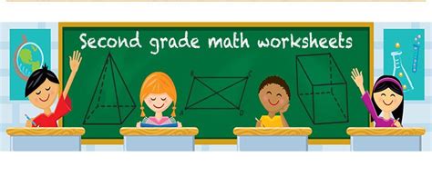 Our 5 favorite 2nd grade math worksheets | Parenting