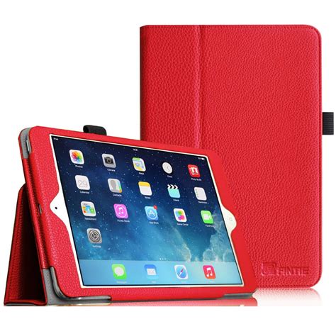 iPad mini 3 / iPad mini 2 / iPad mini Case - Fintie Folio Cover Slim ...