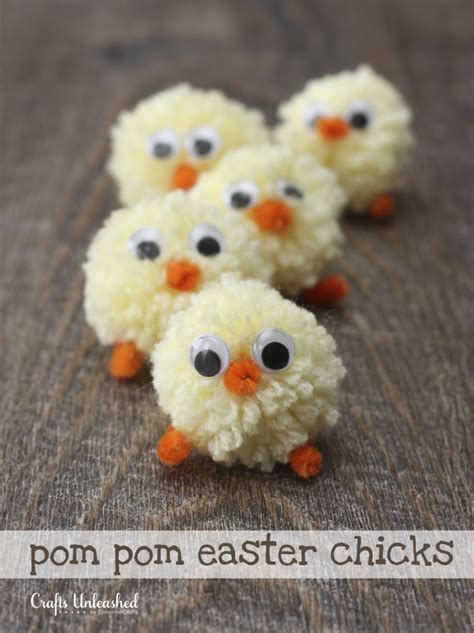 21 Amazing Easter Egg Crafts for Kids They Will Love