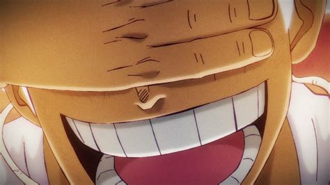 One Piece Anime Teases More Luffy and Gear 5 With Special Images ...