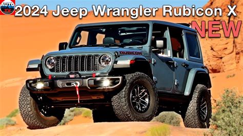 2024 Jeep Wrangler Rubicon For Sale - Debbie Lyndel