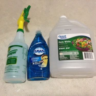 Blue Dawn and Vinegar Shower and Tub Cleaner reviews in Bathroom ...