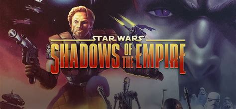 STAR WARS™ Shadows of the Empire™ on GOG.com