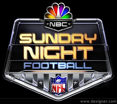 NBC Sunday Night Football | American Football Wiki | FANDOM powered by ...