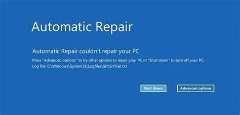 Windows 10 Automatic Repair Loop [Solved] - Driver Easy