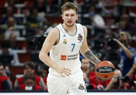 Luka doncic stts - silopeed